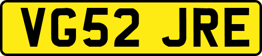 VG52JRE