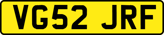 VG52JRF