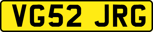 VG52JRG