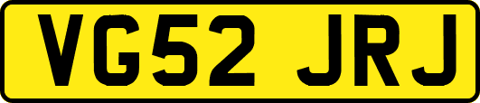 VG52JRJ
