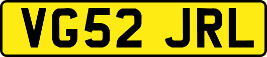 VG52JRL