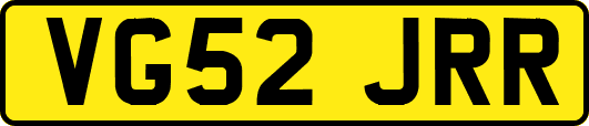 VG52JRR