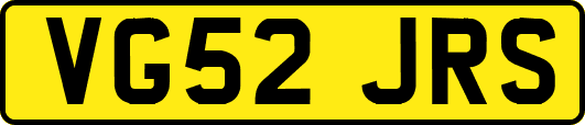 VG52JRS