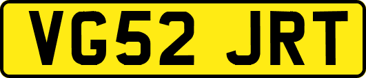 VG52JRT