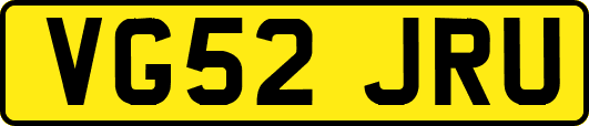 VG52JRU