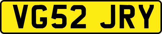 VG52JRY
