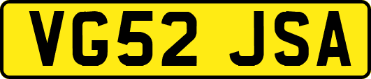 VG52JSA