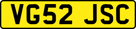 VG52JSC