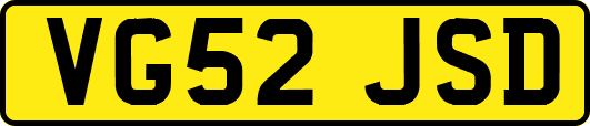 VG52JSD