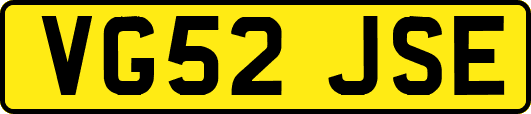 VG52JSE
