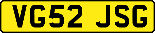 VG52JSG