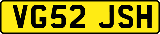 VG52JSH