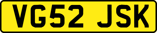 VG52JSK