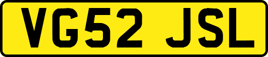 VG52JSL