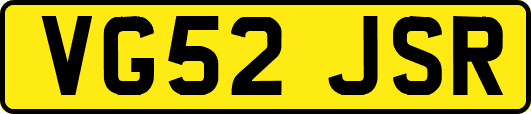 VG52JSR