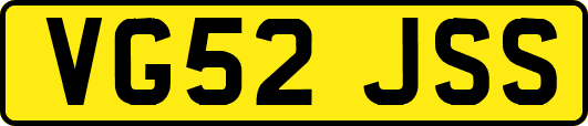 VG52JSS