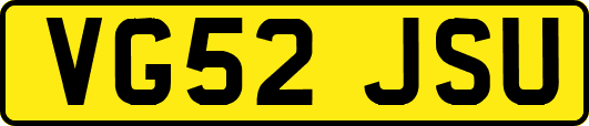 VG52JSU