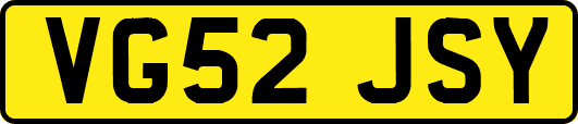VG52JSY