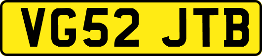 VG52JTB