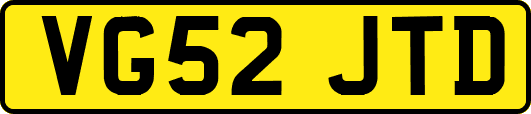 VG52JTD