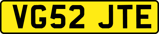 VG52JTE