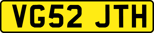 VG52JTH