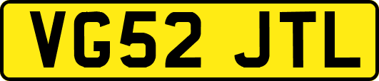 VG52JTL