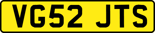 VG52JTS