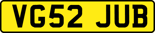 VG52JUB