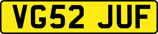 VG52JUF