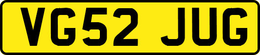 VG52JUG