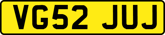 VG52JUJ