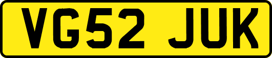 VG52JUK