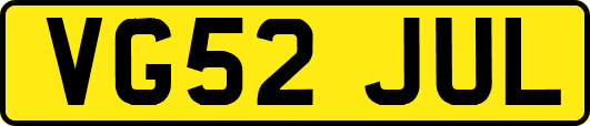 VG52JUL