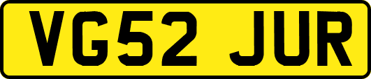 VG52JUR