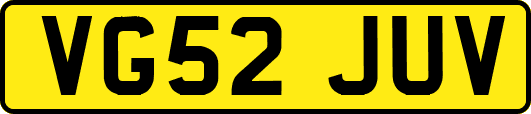 VG52JUV