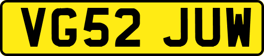 VG52JUW
