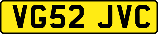VG52JVC