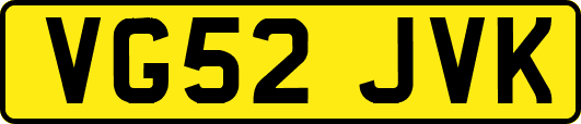 VG52JVK