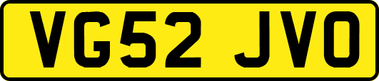 VG52JVO