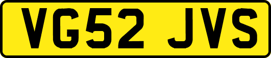 VG52JVS