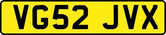 VG52JVX