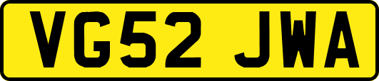 VG52JWA