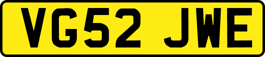VG52JWE