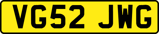 VG52JWG