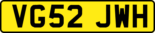 VG52JWH