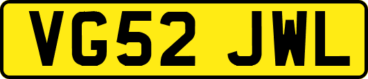 VG52JWL