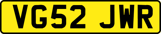 VG52JWR
