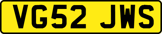 VG52JWS