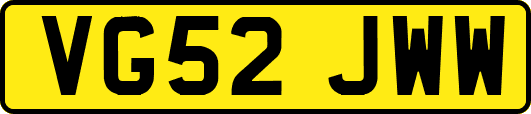 VG52JWW
